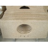 Vanity top-B