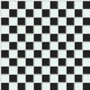 Glass mosaic