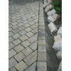 granite cubic stone
