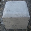 Blue Stone Cube Stone