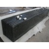 Uba Tuba Granite Countertop