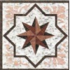 Mosaic pattern YX-MP03