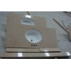 G682 Granite Vanity