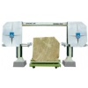 Wire saw for squaring block TYPE SDNSB-3500