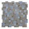 Magic mix- mix latte marble mosaic
