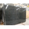 Black Galaxy Granite Slabs