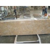 Kashmire Gold Granite prefabricated countertop