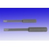 Non-Coring Bits