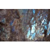 Lemurian Blue Granite