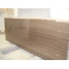 Brown Sylver Marble
