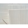 Nestos white marble