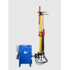 Pneumatic Hydraulic D-T-H Drilling Machine