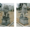 Grey Granite carving stone