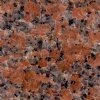 Granite Maple Leaf Red