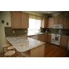White Springs Granite Countertop