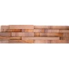 Rainbow Sandstone Cultured Stone