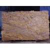 Typhoon Bordeaux granite slabs