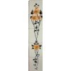 glazed tiles ,designed tiles ,art tiles