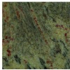 Tropical Green granite tile
