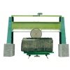 Block squaring cutter TYPE DPSB-3500
