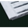 Kavalas Marble Pool Coping Flat Drain