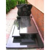 Granite Monument