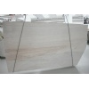 Palissandro marble slabs