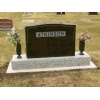 Vases-Tombstone Accessories