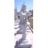 Japanese lantern - A1