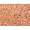 Sinduri Red granite