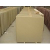 Yellow sandstone