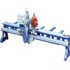 Polishing machine type MP-II