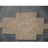 Beige Chinese Limestone Natural