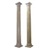 Sahara Gold Columns