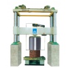 Column slab cutting machine TYPE YHQJ-2000