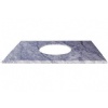 Marble vanity top