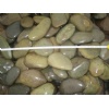 Natural Green Pebble Stone