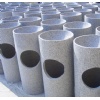 Pedestal basins sink