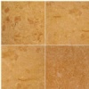 Flower Gold Sandstone