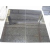 Black Galaxy Tile