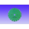 Segmented Cutting Disc