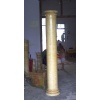 honey onyx column