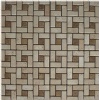 Travertine Mosaic