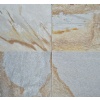 Yellow Quartzite