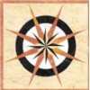 Mosaic pattern YX-MP04