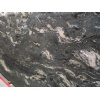 Black Cosmic Granite