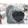 Shanxi Black monuments