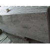 river white granite prefabricated countertop