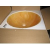 Honey Onyx Sinks, Wash Basins