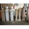 Granite Banister Post, Handrail Supplier From Chin